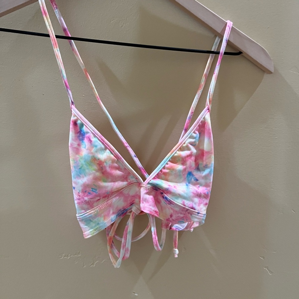 Bikini top